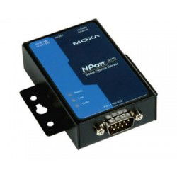1 Port Serial port server...