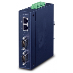 2 port serielportserver -...