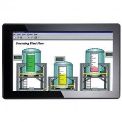 21.5" Panel PC IP65 close...