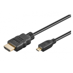 HDMI Micro for HDMI, High...