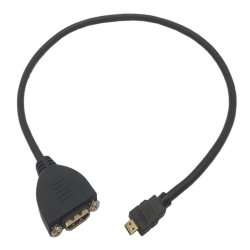 HDMI 1.4 cable for panel...