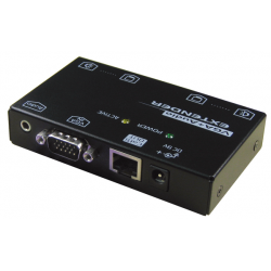 VGA Booster - Transmitter...