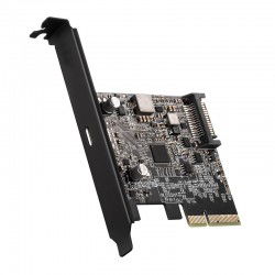 USB 3.2 Gen 2x2 PCI Express...