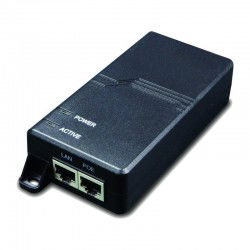 PoE Gigabit Injector, 30...