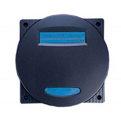 RFID reader to 125kHz...