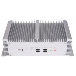 Industrial fanless embedded...