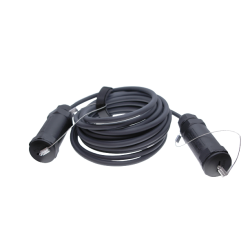 Vandtæt Armeret Fiber HDMI...