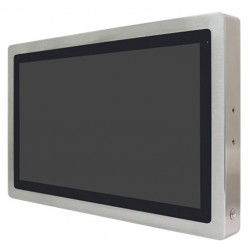 21.5 "Full IP66 Close...
