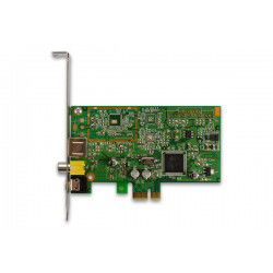ImpactVCB-e new model Video...