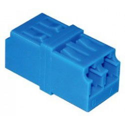 Connecting adaptor...