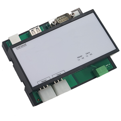 Simple MDB to USB...