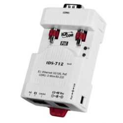 1 port serial port server...