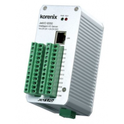 Network Module with Digital...