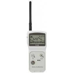 Handheld data collector and...