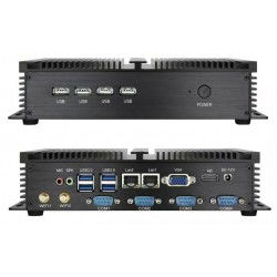 Fanless PC Windows XP /...