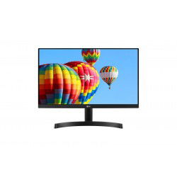 27" IPS skærm, 1920x1080...