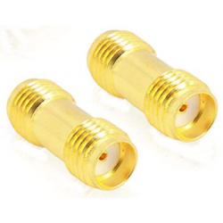 SMA adapter SMA female /...