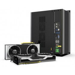 Kraftig industriel GPU...