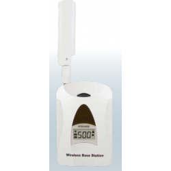 Log data collector wireless...