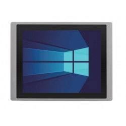 17" TFT-LCD Modulær Panel...