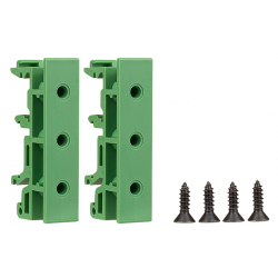 DIN bracket kit for Teracom...