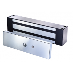 Waterproof electronic door...