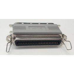 Ekstern SCSI terminator...
