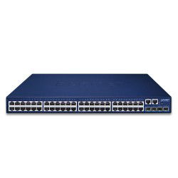 48 port Gigabit Managed...