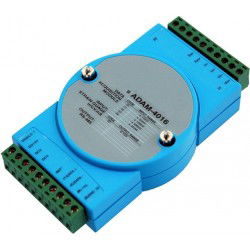 1 x analog ind for Strain...