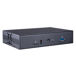 Media player for...