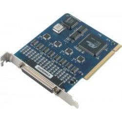 MOXA C104H/PCI, PCI kort...