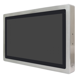 21,5" Panel PC IP66 360°...