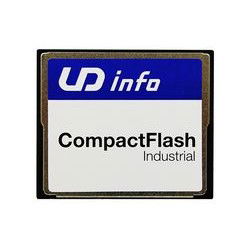 128MB CF CARD INDUSTRY GRADE