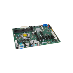 ATX Motherboard 2 x PCIE...