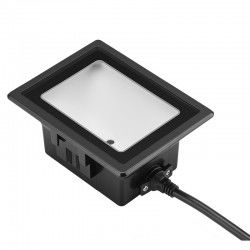 Industry Panel Mount 1D and...