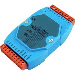 16 x Digitale input (dry...