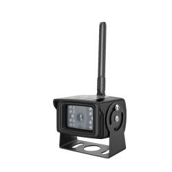 Udendørs 2 MP Box IP kamera...
