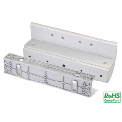 Z-bracket for door magnet...