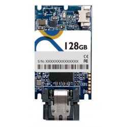 128GB SATA III MLC Solid...