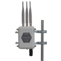 Udendørs 4G LTE Router til...