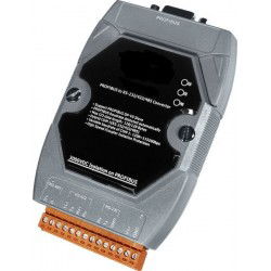 RS232 / RS422 / RS485 Slave...