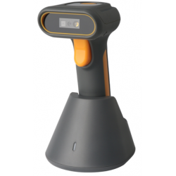 Wireless 2D / 1D barcode...