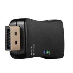 DisplayPort 1.2 EDID...
