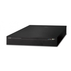 25 channel 4K NVR Video...