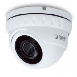 5 Megapixel Smart Dome IP...
