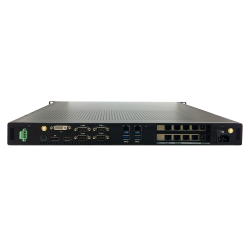 1 UNIT server to 19 "Rack...