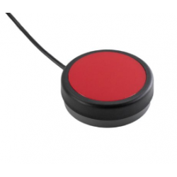 69mm round push button for...