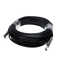 USB 3.0 aktivt optisk kabel...