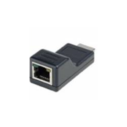 1 kanal HDMI modtager HD....