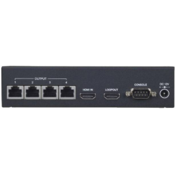 HD HDMI transmitter with 4...